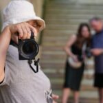 Sydney Private Photoshoot  Instagram Portraits - The Real Value of the Experience