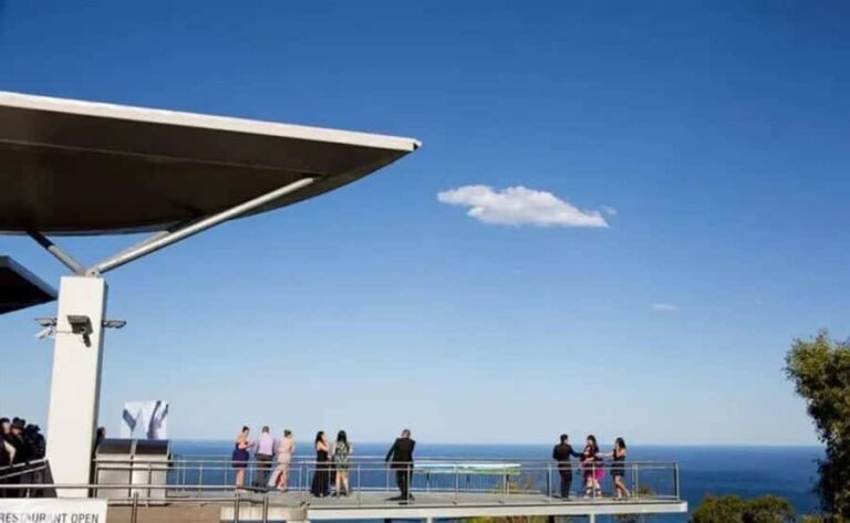 Sydney: Private South Coast, Highlands and Kiama Tour - Key Points