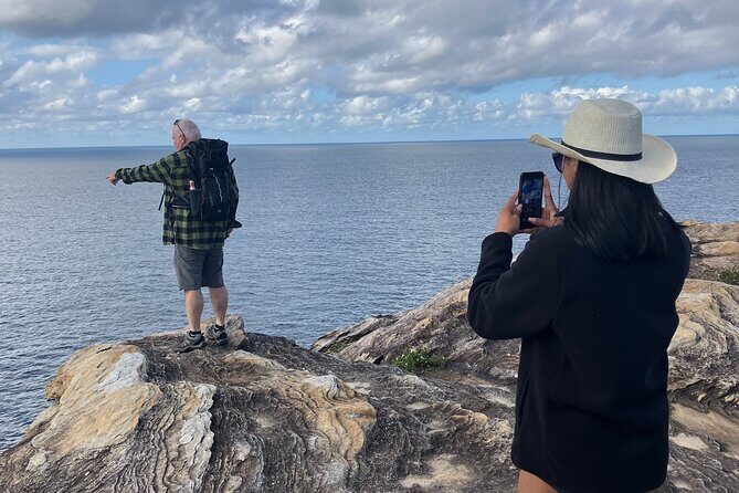 Sydney Private Tour Inc The Royal National Park and Symbio Zoo - A Deep Dive into the Experience