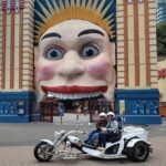 Sydney Scenic Trike Tour - What Makes This Tour Stand Out?