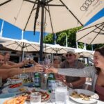 Sydney Secrets Lunch Cruise - Why This Tour Stands Out