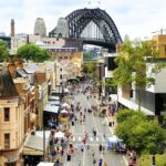 Sydney Shore Excursion: The Original Guided Walking Tour of The Rocks - Value for Money