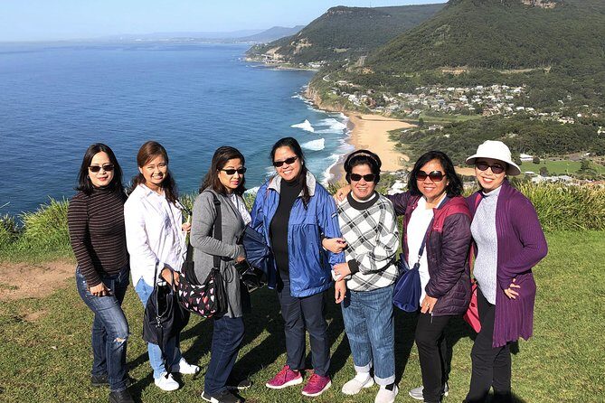 Sydney South Coast to Country Private Tour | Grand Pacific Drive - What Travelers Say