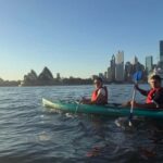 Sydney Sunrise Private Kayak  Opera House & Harbour Bridge - The Value of This Tour