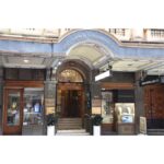 Sydney: The Gentleman Magician's Magical Soirée with Tickets - The Venue: Art Deco Elegance