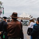 Sydney: The Rocks & Sydney Harbour Guided Walking Tour - Who Should Consider This Tour?