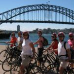Sydney: The Rocks Walking Tour - The Details: How the Tour Works
