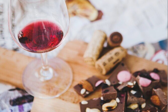 Sydney to Hunter Valley Wine Tasting - Full Day Small Group Tour - A Deep Dive Into the Experience