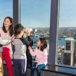 Sydney Tower Eye Ticket - The Viewing Experience: Views, Equipment, and Extras