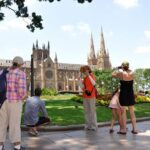 Sydney Walking Tour including The Rocks (small group) - The Experience in Detail