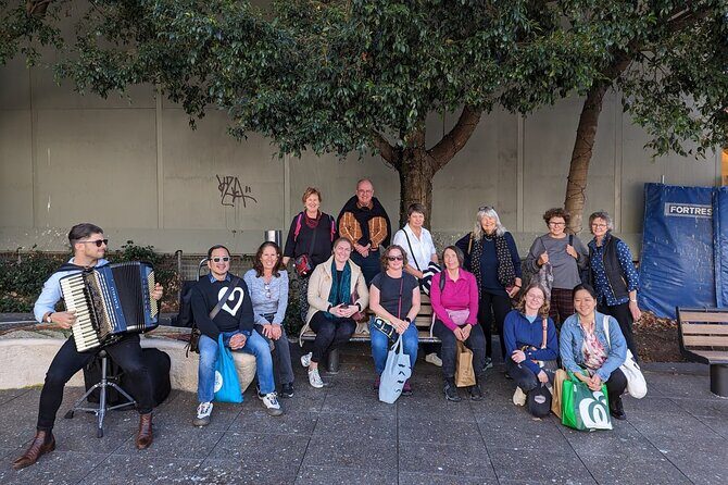 Sydney's Little Italy Food Tour - Value and Practicality