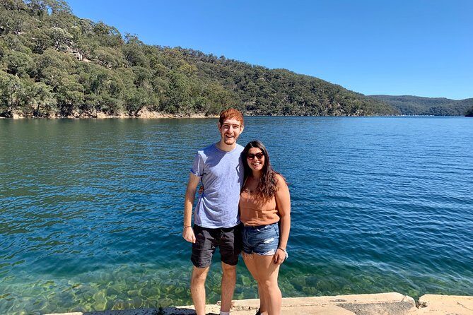 Sydney's Northern Beaches & Ku-ring-gai National Park Small Tour departing Manly - The Guide and the Experience