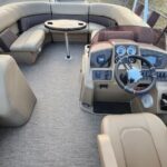 Sylvan Mirage Party Pontoon Boat Rental - FAQ