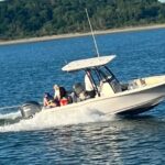 T/T Trilogy - 24 Family Sportsman - What’s Included and What’s Not