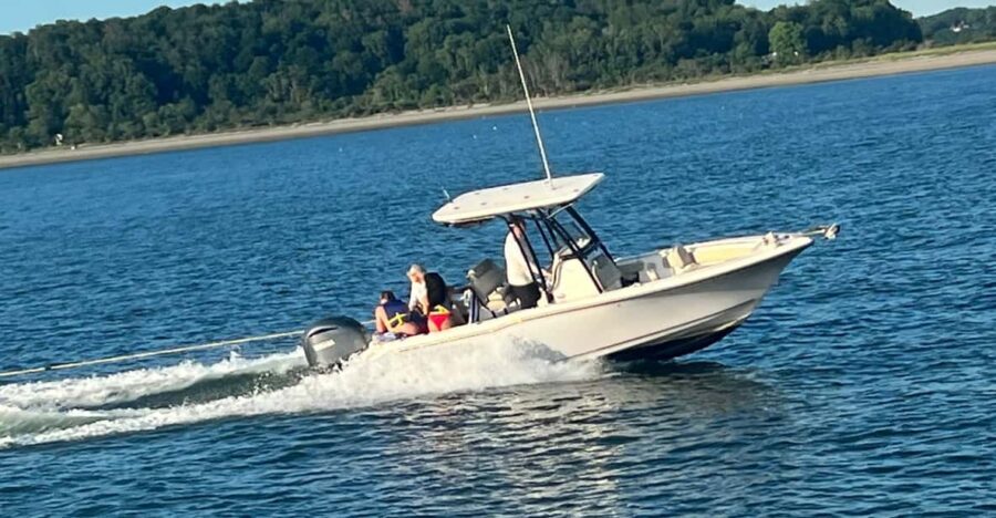 T/T Trilogy - 24 Family Sportsman - What’s Included and What’s Not