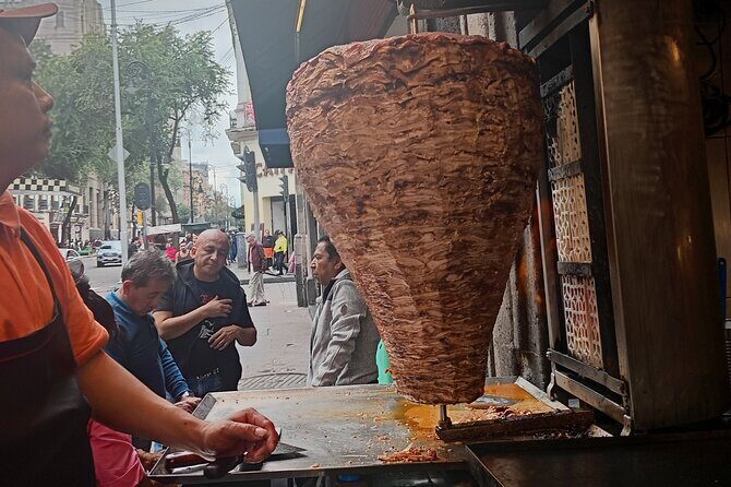 Taco and History Tour in the All Inclusive Historic Center - Practical Details and Considerations