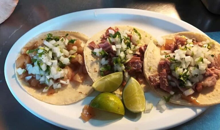 Taco Fest at Cozumel - A Honest Look at the Experience