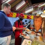 Taco Hopping Experience, Mexico City - The Real Value of This Tour