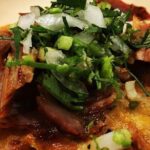 Taco tour, A Delicious Journey Through Mexico City - Who Should Consider This Tour?