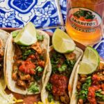 Taco Tour: Historic Center and Michelin-Starred Taquerías - What You Can Expect From the Tour