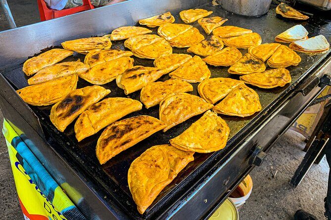 Taco Tour with Electric Bikes - Puerto Vallarta - The Cycling Experience: What to Expect