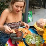 Taco Tuesday - What the Tour Includes and What It Doesn’t