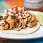 Taco101 - daytime taco walk - all inclusive. - The Value of the Tour