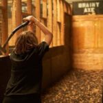 Tacoma: Axe and Knife Throwing Experience - What To Expect During Your Visit