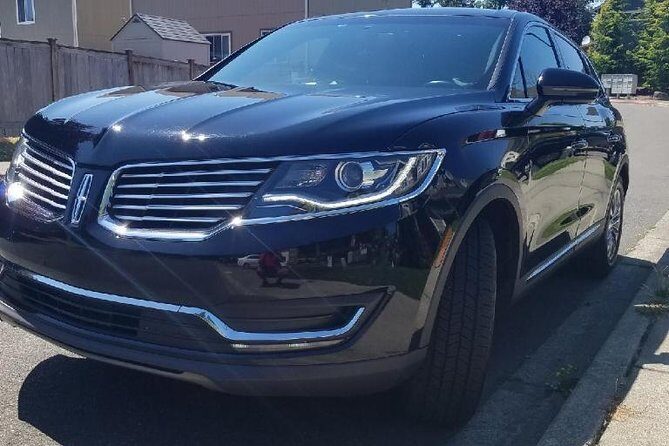 Tacoma & Gig Harbor Hotel Transportation To/From Seattle Airport - Why Travelers Appreciate This Service