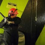 Tacoma: Rage Room Experience with Breakable Objects - Whats Included?