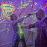 Tacoma: Splatter Paint Experience - The Value and Price Point