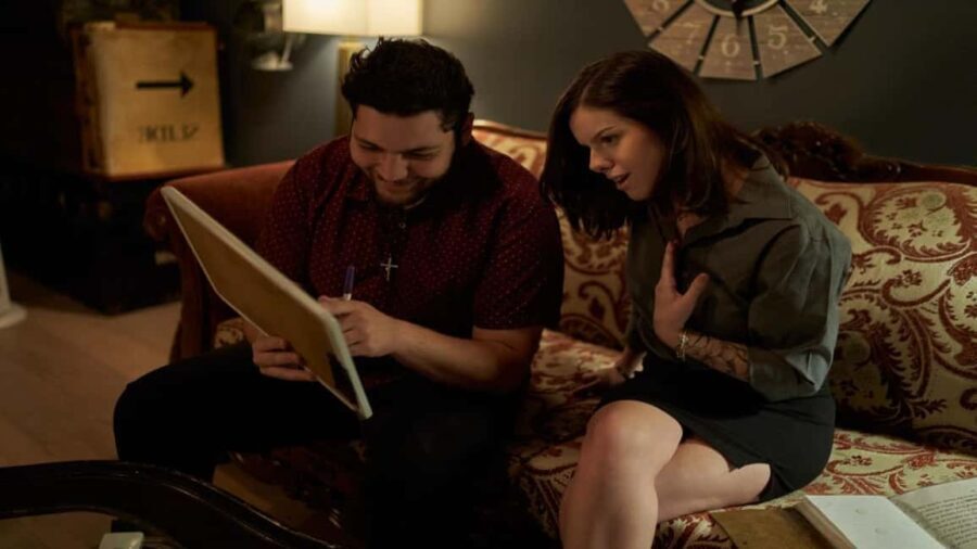 Tacoma: The Legacy Escape Room Experience - What You Can Expect on the Day