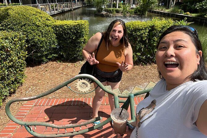 Tacoma Tirade Scavenger Hunt - The Value of This Experience