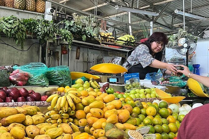 Tacos 101 Mexico City Taco Experience - What Makes This Tour Stand Out?