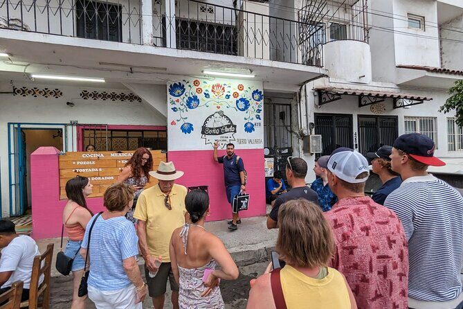 Tacos after Dark Tour with Vallarta Eats - Final Thoughts