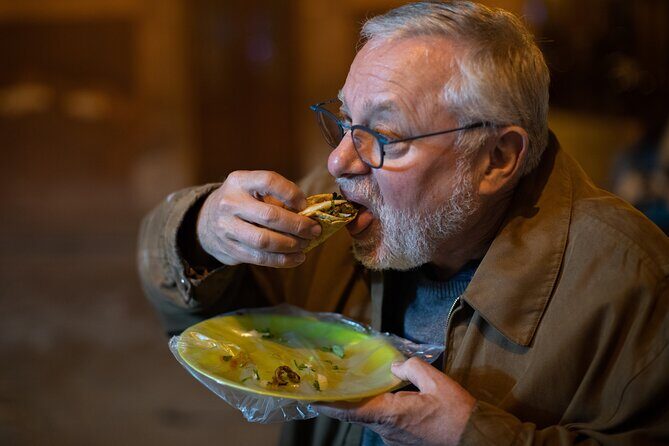 Tacos and Tequila Walking Tour with Taste of Miguel - Who Should Consider This Tour?