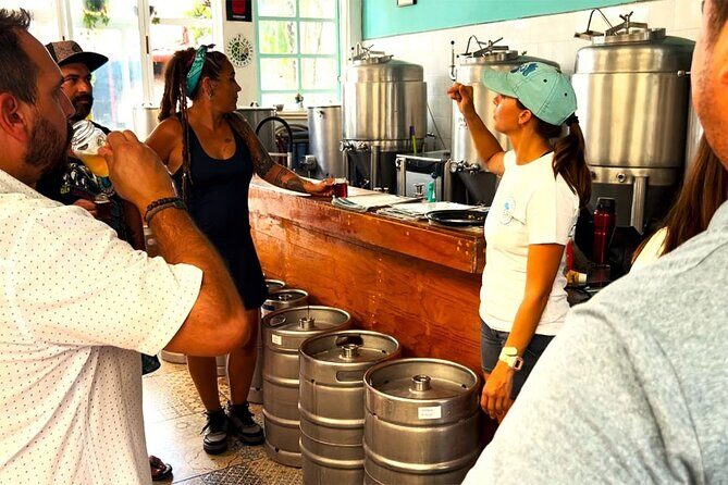 Tacos, Cerveza & Mezcal - Who Will Enjoy This Tour?