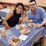 Tacos Tequila y Más - The Centro of Centro (Vegetarian Friendly) - In-Depth Look at the Tour Experience