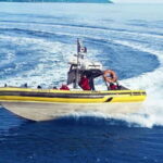 Tadoussac/Charlevoix: Whale Watching Zodiac Tour - Final Thoughts