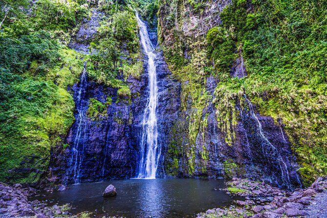 Tahiti 4x4 Mountain Safari  Private Shore Tour 4 Hours - Breaking Down the Itinerary