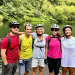 Tahiti excursion adventure circuit MTB MTB E-Bike private valley - Who Will Love This Tour?