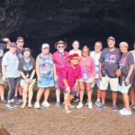 Tahiti Half Day Small Group Circle Tour - Waterfalls & Caves - What to Expect During the Tour
