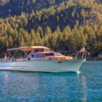 Tahoe: Emerald Bay Cruise & Vikingsholm Castle Walking Tour - The Highlight: Vikingsholm Castle