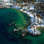 Tahoe's Sand Harbor Helicopter Tour - What Travelers Are Saying
