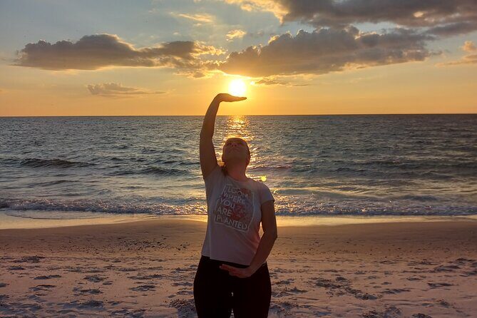 Taichi & Qigong Class in Naples, Florida - What You Can Expect from the Experience