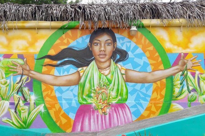 Tajin Ruins Day Trip and Vanilla Factory Experience - Final Thoughts