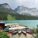 Takakkaw Falls Yoho National Park Bus Tour - What’s Included and What’s Not