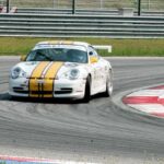 Takapuna: Race Car Simulator - The Location and Setup