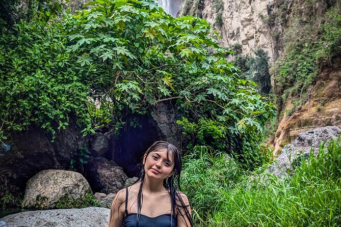 Take an Adventure to a Secret Swimming Spot - Practical Details and Tips