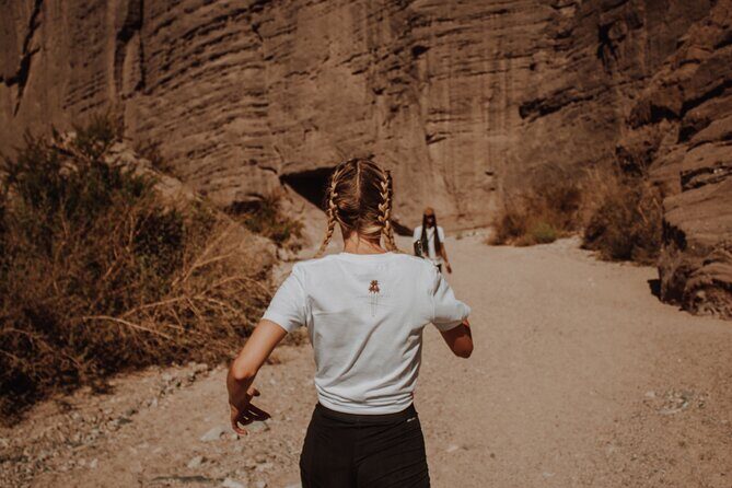 Take Me to the Mountain A Spiritual Hiking Experience - Final Thoughts